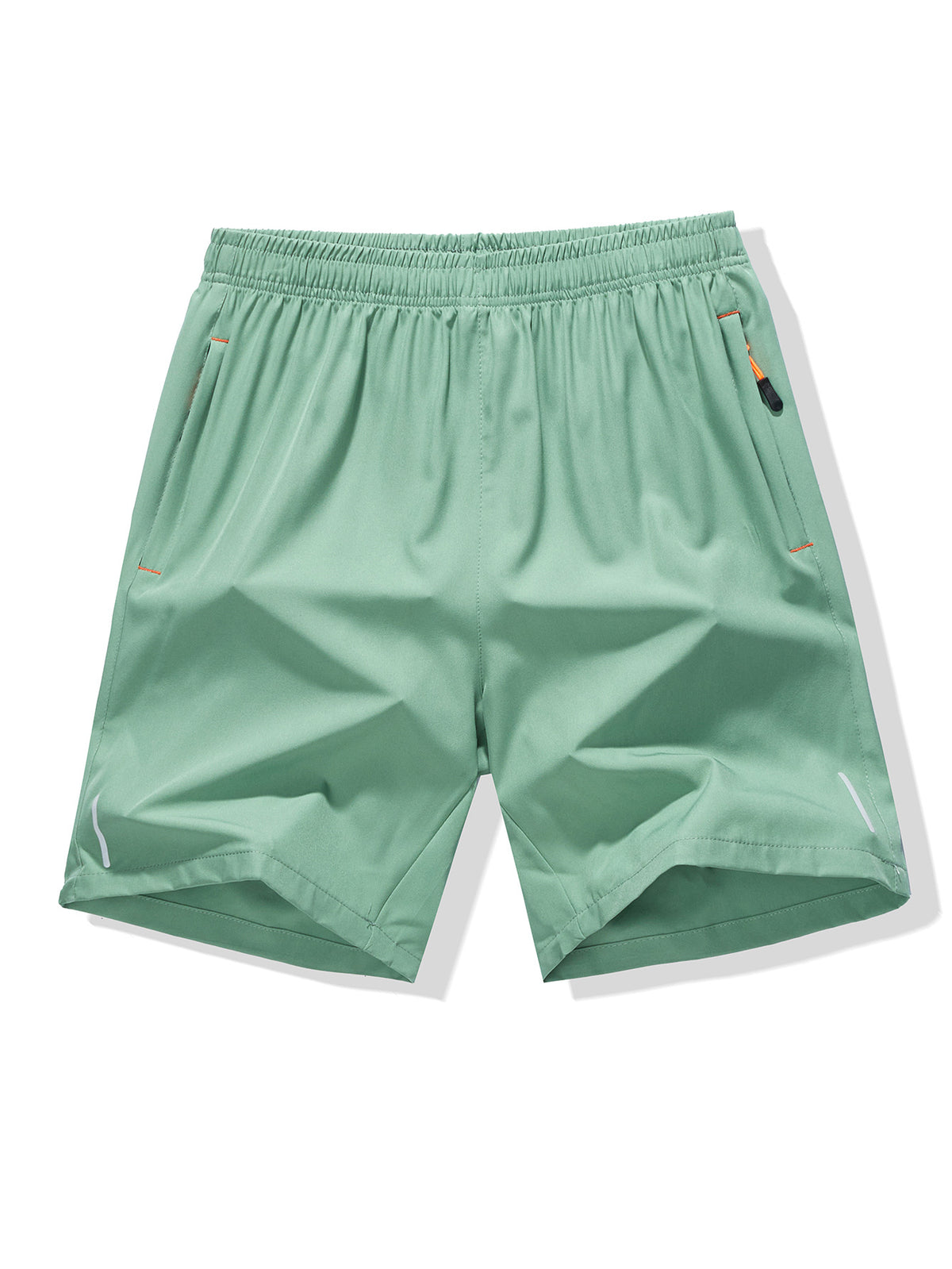 Mens Quick Dry Sports Shorts