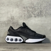 Air-cushioned men's sports shoes with large sizes