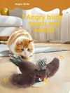Electric Cat Toy