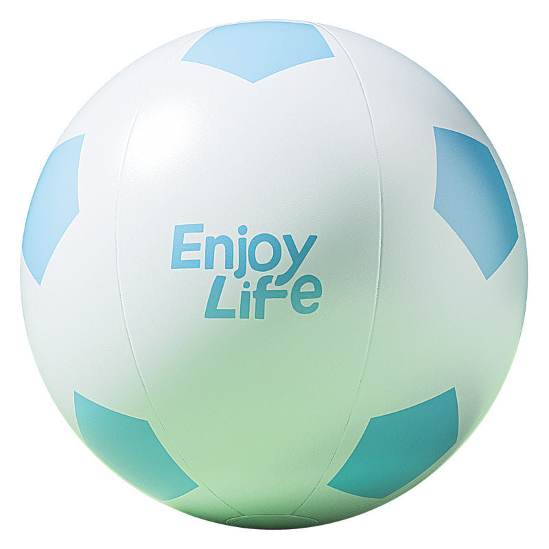 Inflatable Football Outdoor Play Ball