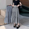Paid Half Skirt