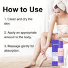 Firming Belly Cream for Smoothing and Tightening