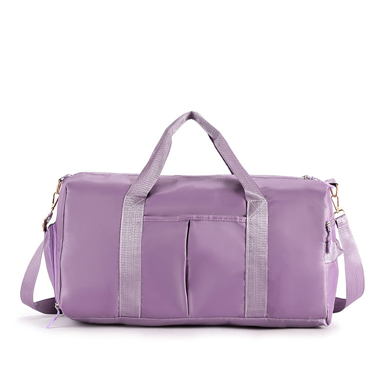 Sports Bag
