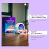Dental Modification Braces with Adhesive Kit