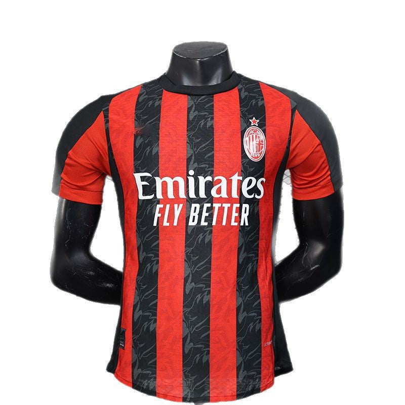 Football Team Jersey