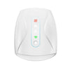 Smart Hand Massager with Heating and Air Pressure
