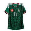 Football Training Jerseys