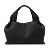 Soft Leather Cloud Shoulder Bag
