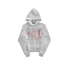 Art Graffiti Hooded Sweatshirt
