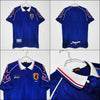 Retro National Team Football Jerseys