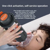 Heimlich Anti Choking Emergency Device