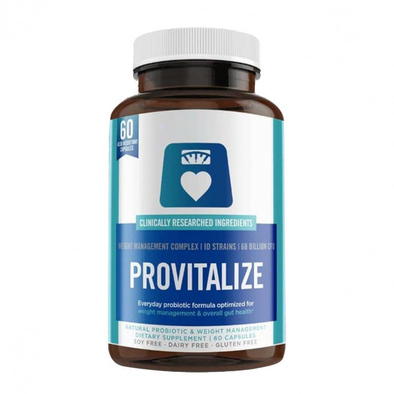 Collagen peptide powder