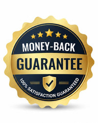 Money-back guarantee