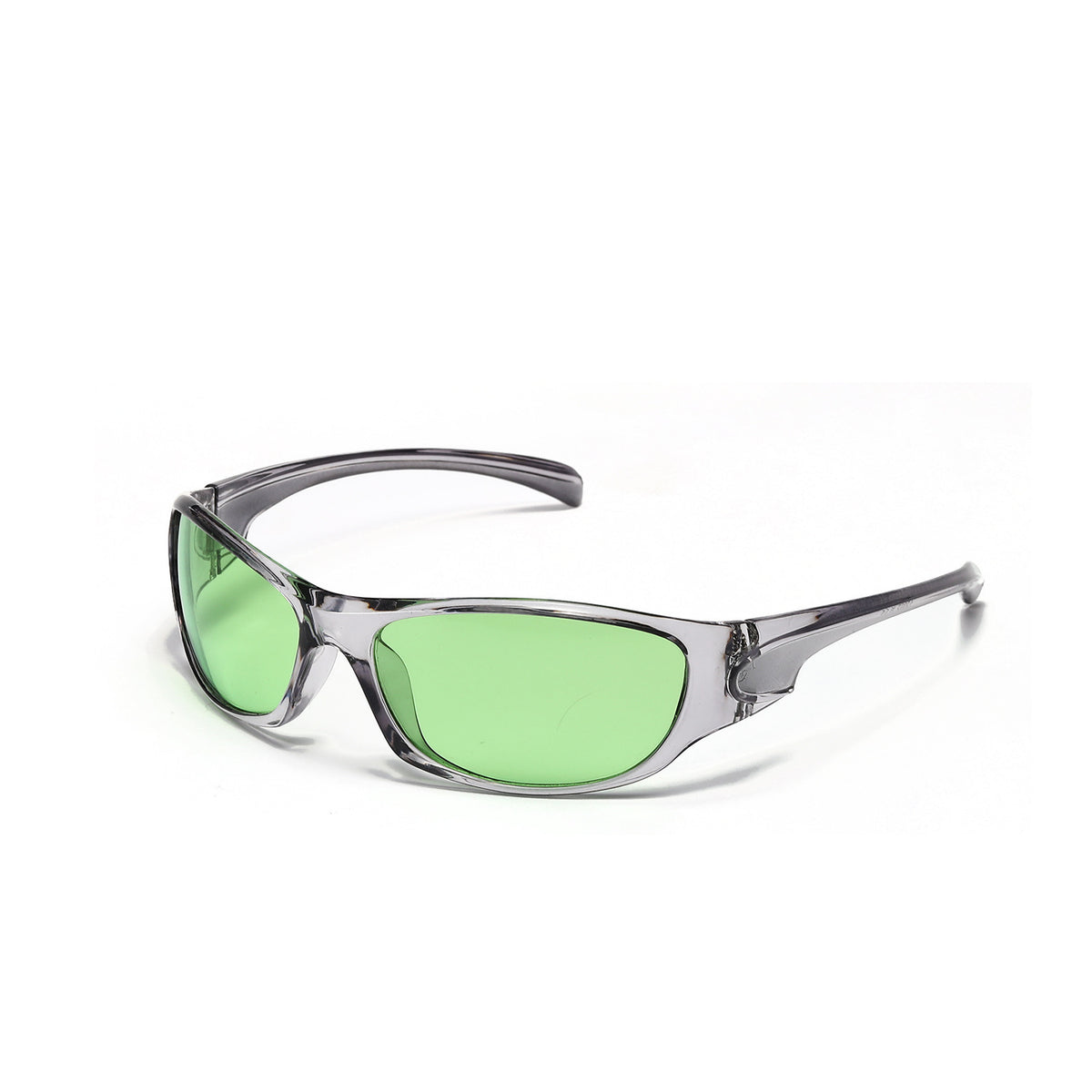Y2K Punk Street Style UV Protection Sunglasses