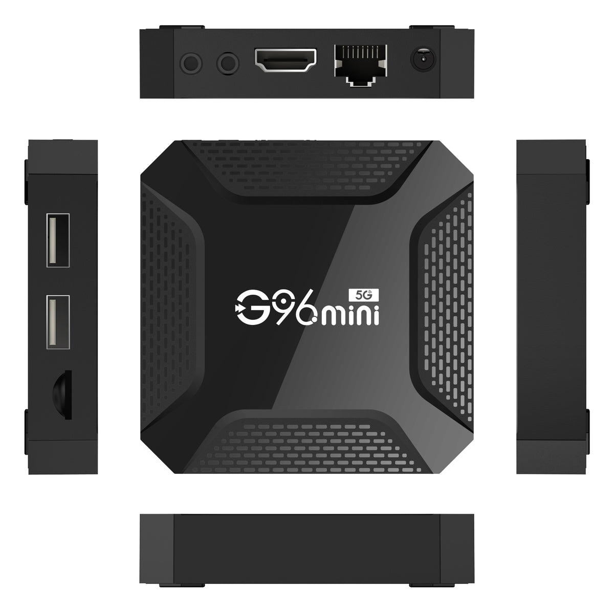 Android TV Box