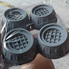 Anti-Slip Shock Absorbing Appliance Foot Pad