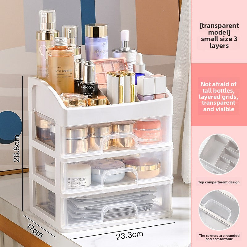 Cosmetic Storage Box