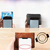 Leather wallet for men