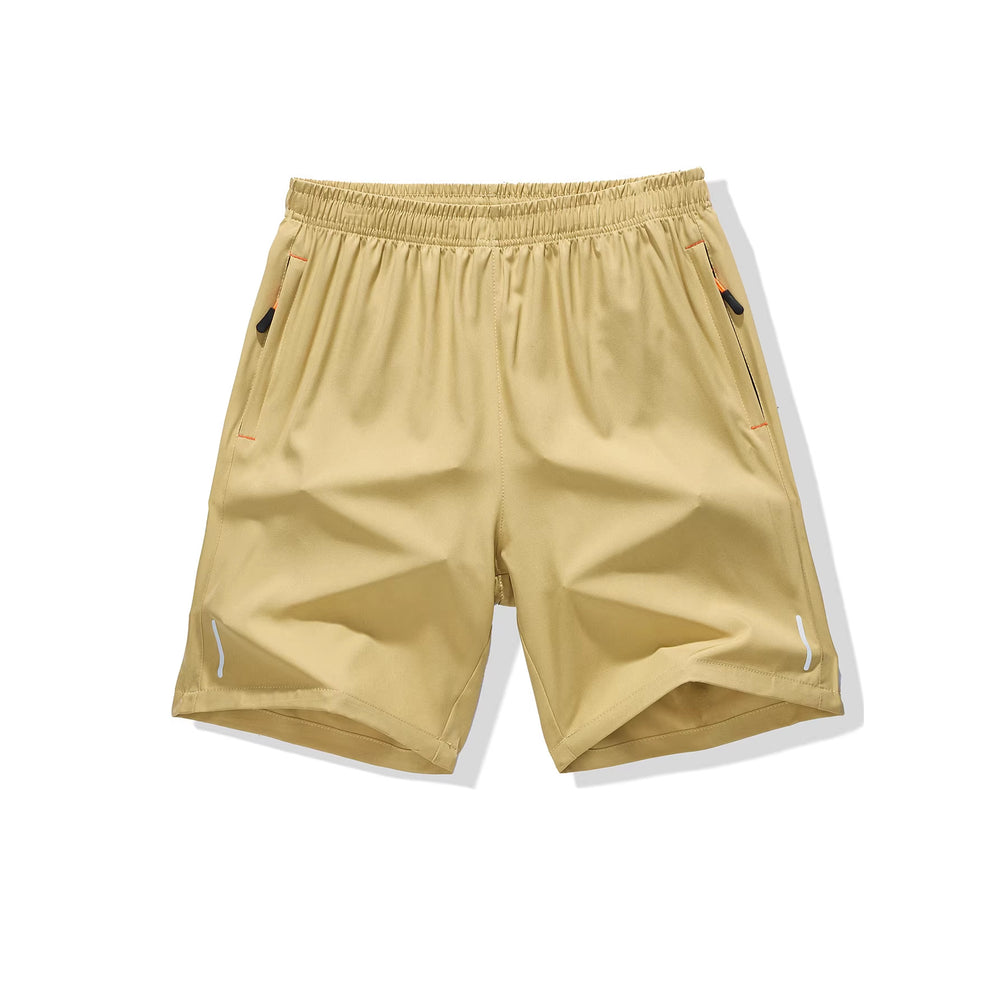Mens Quick Dry Sports Shorts