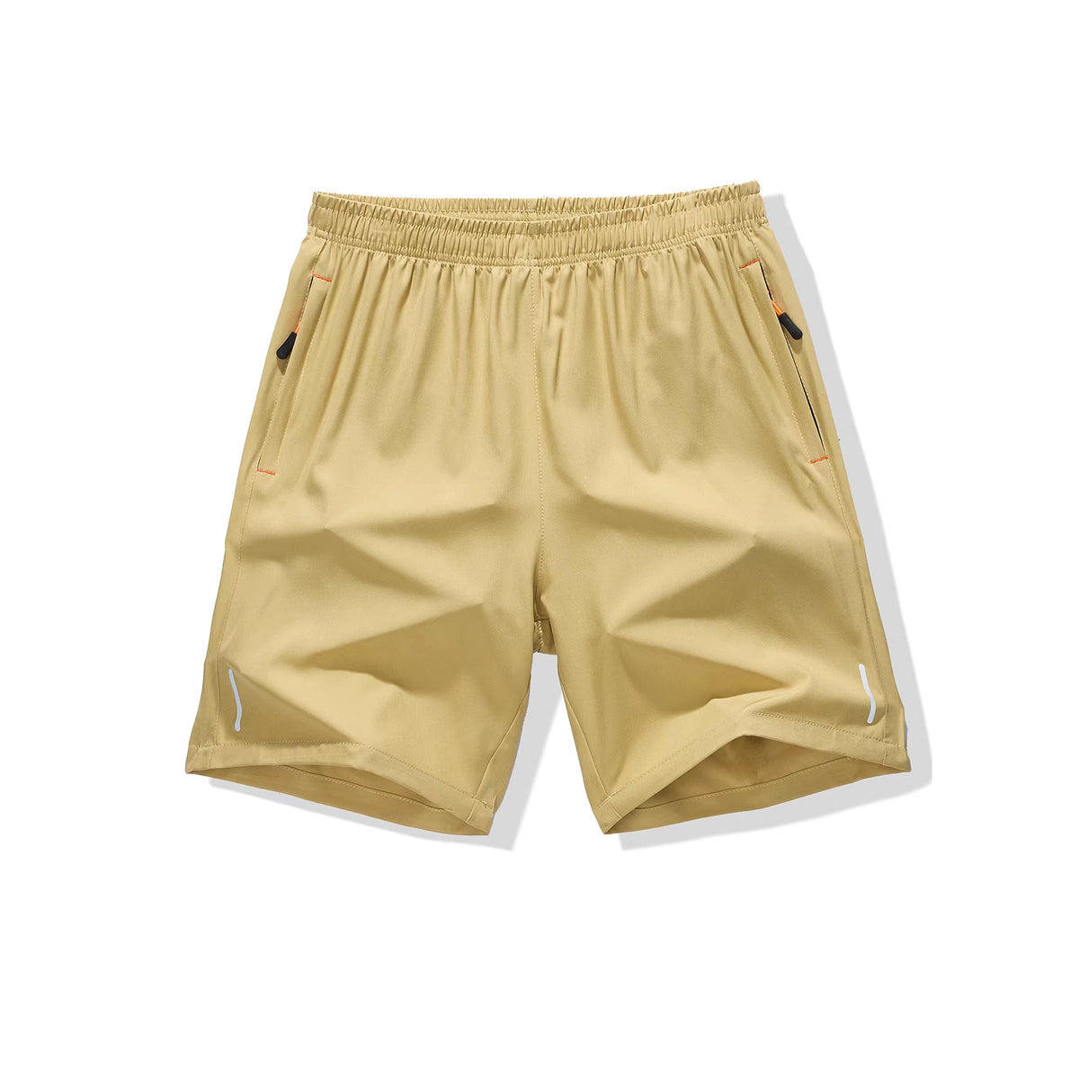 Mens Quick Dry Sports Shorts