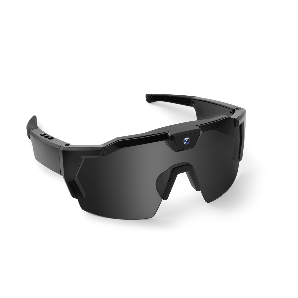 Windproof and snowproof goggles