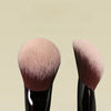 Makeup brushes