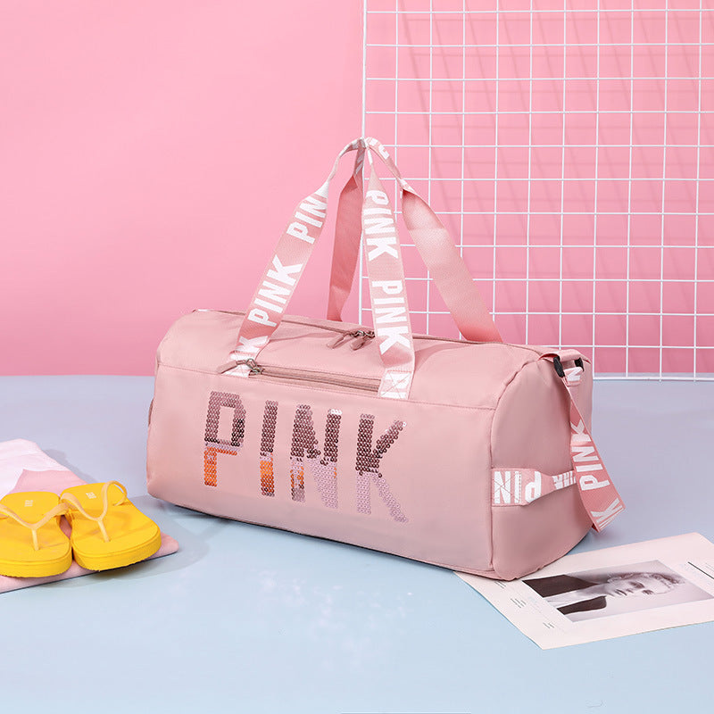 Sports Bag