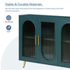 Media TV cabinet