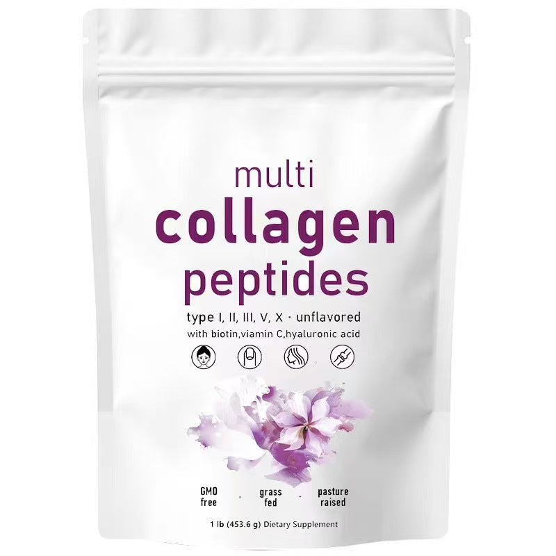 Whey Protein Powder Dietary Supplement