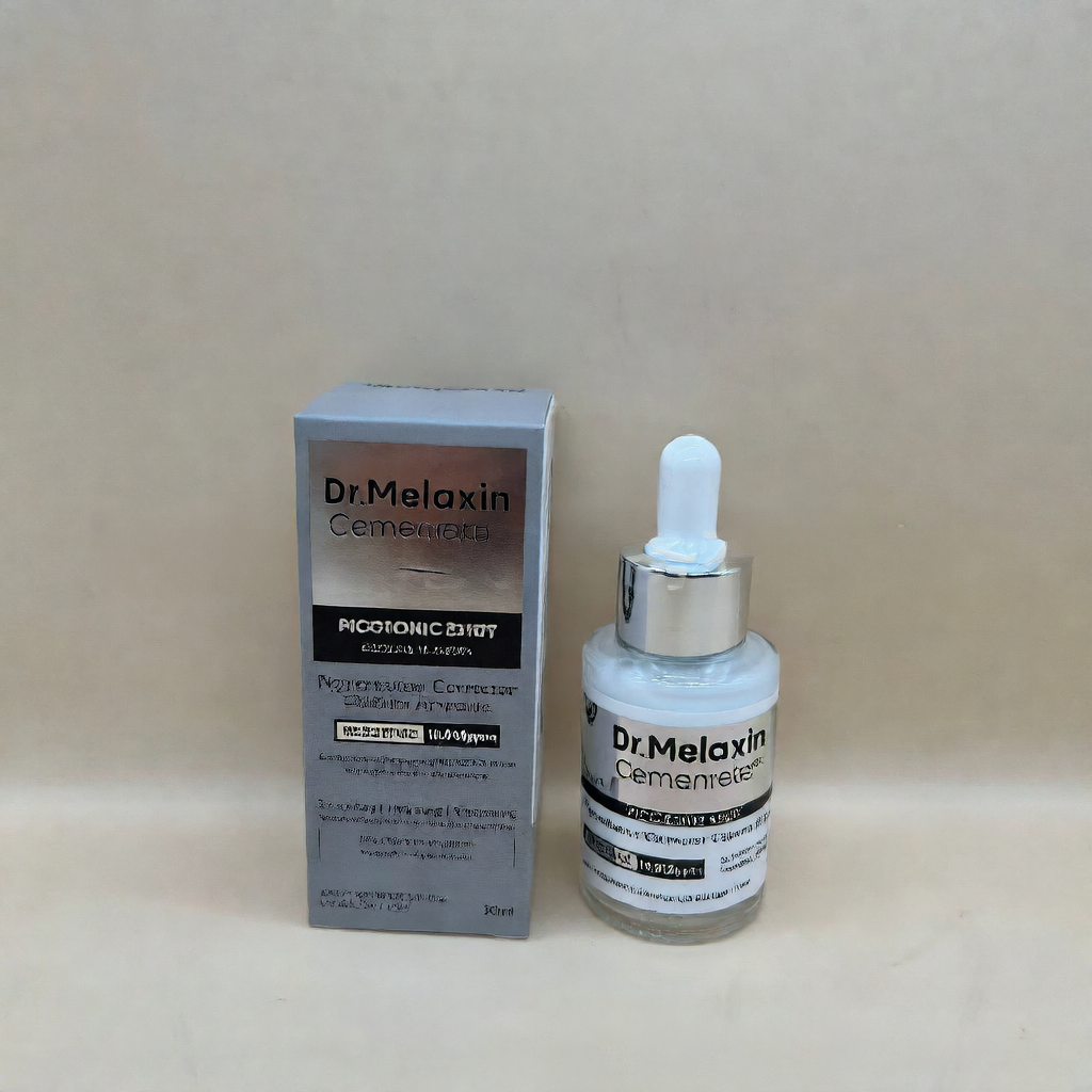 Turmeric exfoliating Ampoule essence