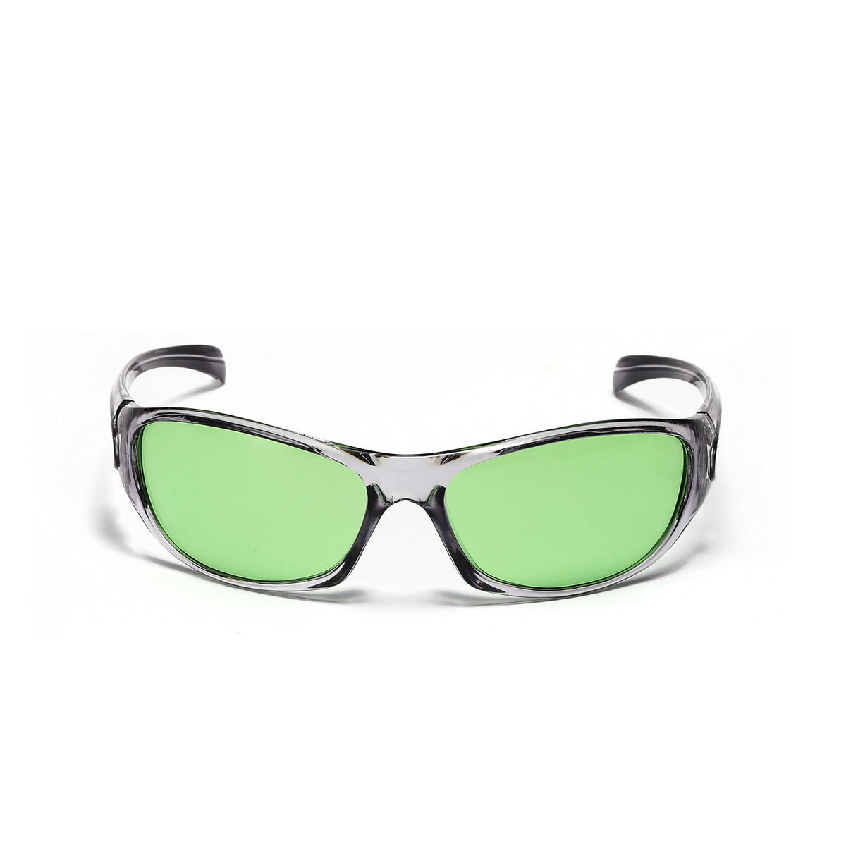 Y2K Punk Street Style UV Protection Sunglasses