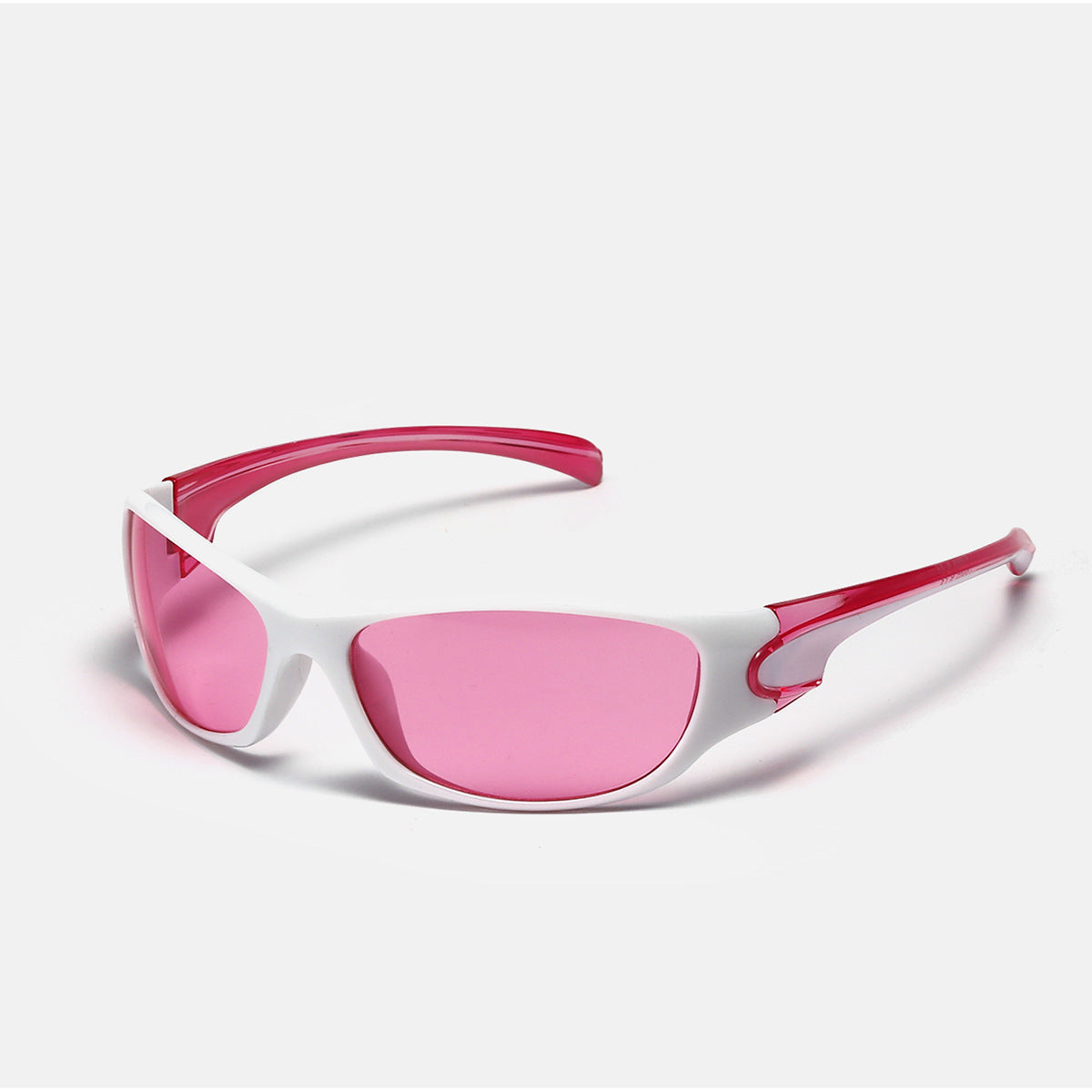 Y2K Punk Street Style UV Protection Sunglasses