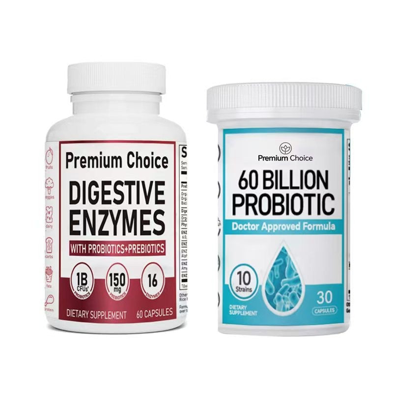 Triple Magnesium Capsules