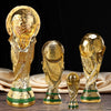Hercules Cup Football Trophy Replica