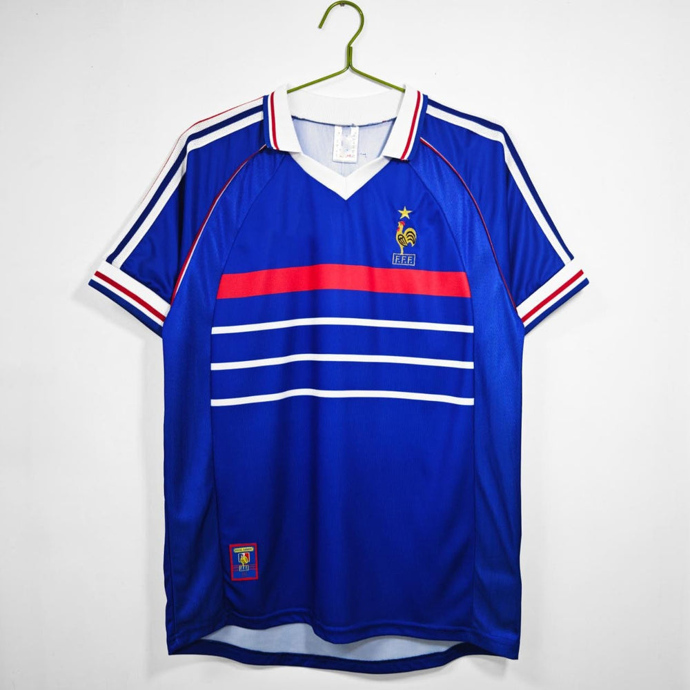 Retro National Football Jersey