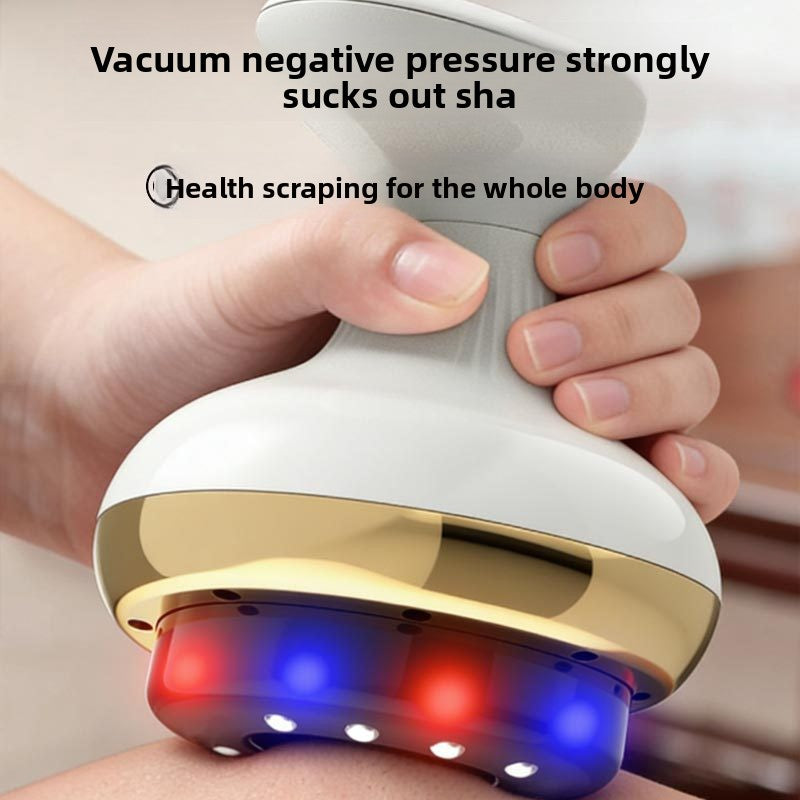 Electric Massager Cupping