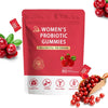 probiotic gummies