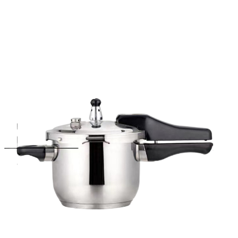 Thickened Stainless Steel Pressure Cooker