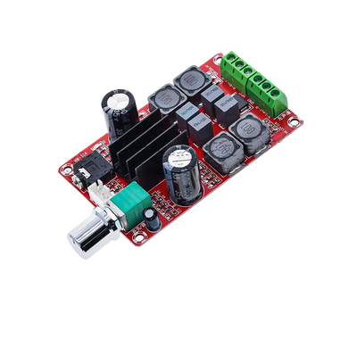 XH-M189 2*50W Digital Amplifier Board