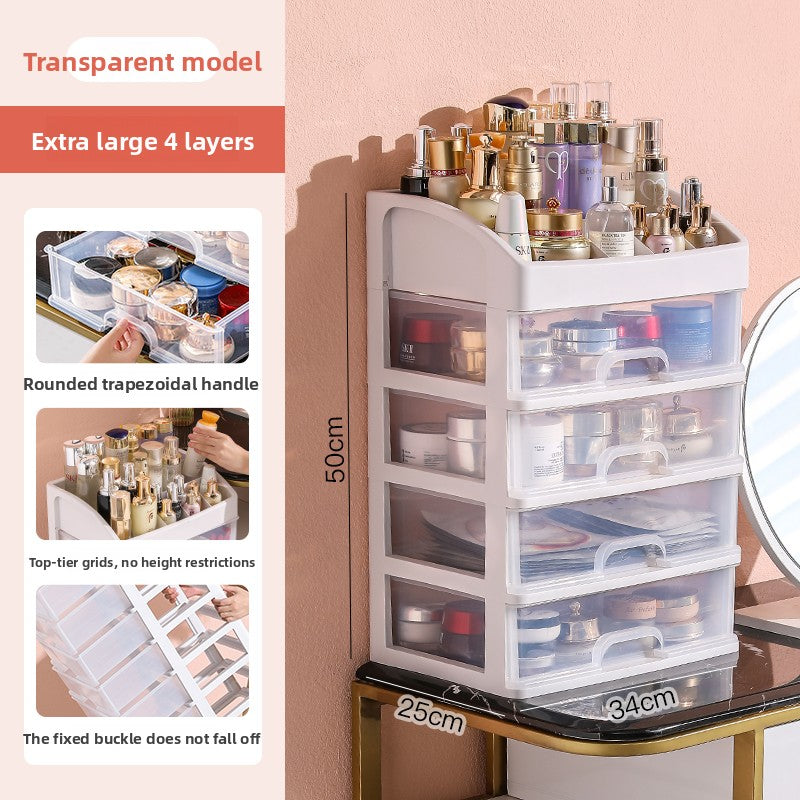 Cosmetic Storage Box