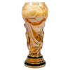 Hercules Football Trophy Beer Glass Mug