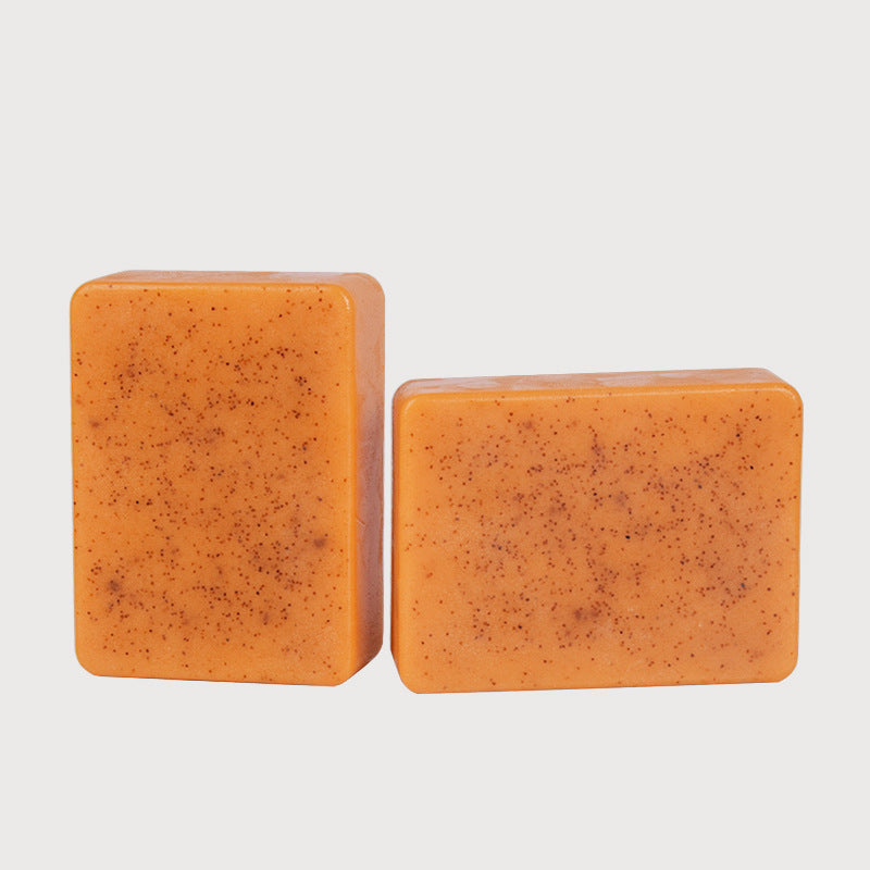 Turmeric Kojic Acid Brightening Soap