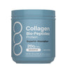 Collagen Peptides Dietary Supplement Capsules