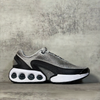Air-cushioned men's sports shoes with large sizes
