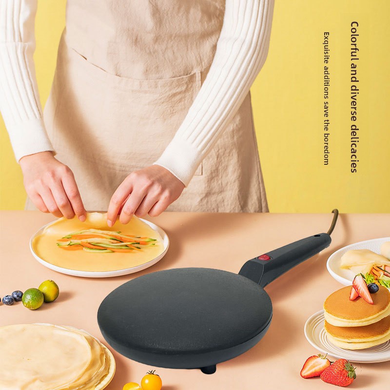 Household Electric Waffle Pancake Baking Machine