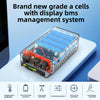 Lithium-ion battery