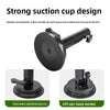 Suction Cup Football Footwork Trainer