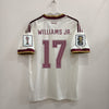 Fan Football Jersey
