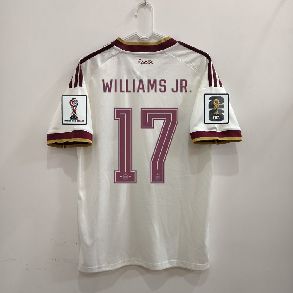 Fan Football Jersey