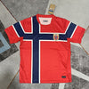 Football Shirts Short Sleeve
